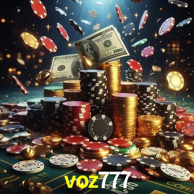 voz777.com