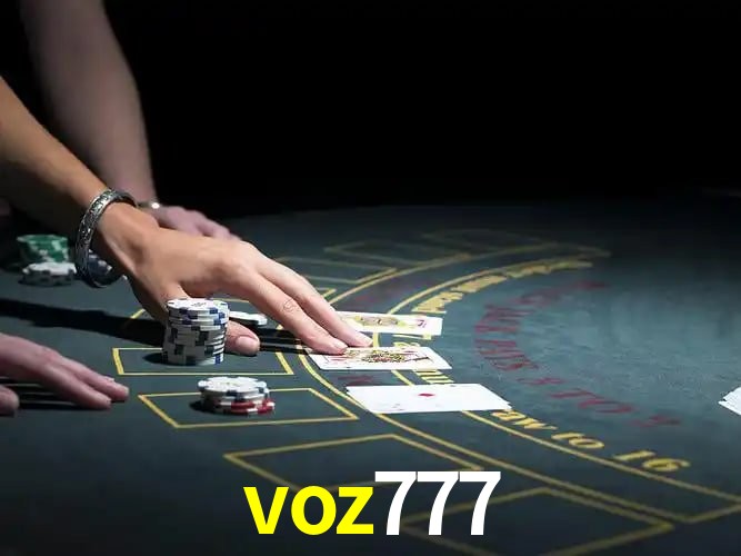 voz777.com