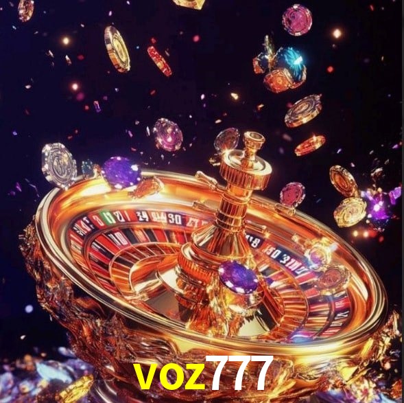 voz777 - Cassino On-line Sorte Real - voz777.com