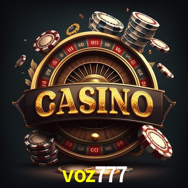 voz777 bet