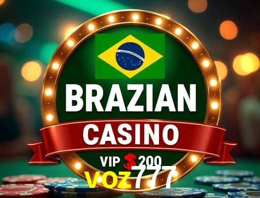 Explore as vantagens do voz777: serviço profissional e confiabilidade
